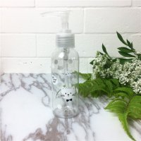 旅行分装瓶化妆品护肤品乳液小样化妆水喷雾瓶收纳瓶空瓶子