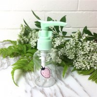 旅行分装瓶化妆品护肤品乳液小样化妆水喷雾瓶收纳瓶空瓶子