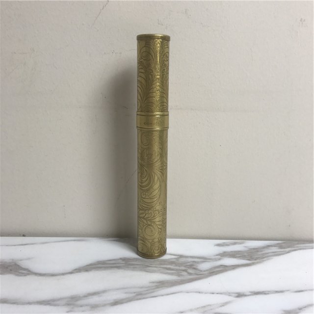 雪茄保湿管