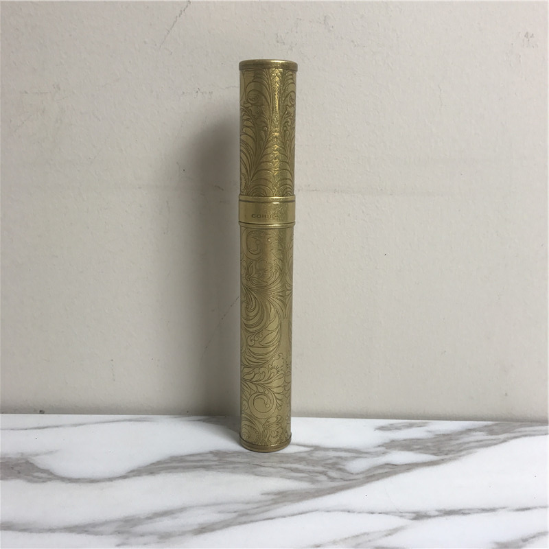 雪茄保湿管1