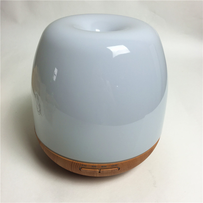 香薰加湿器HP-306 白2