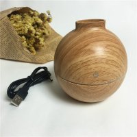 香薰空气加湿器HP-010浅