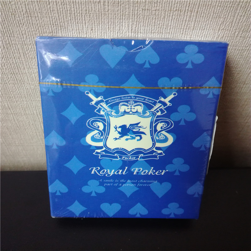 生生行 扑克Royal Poker1