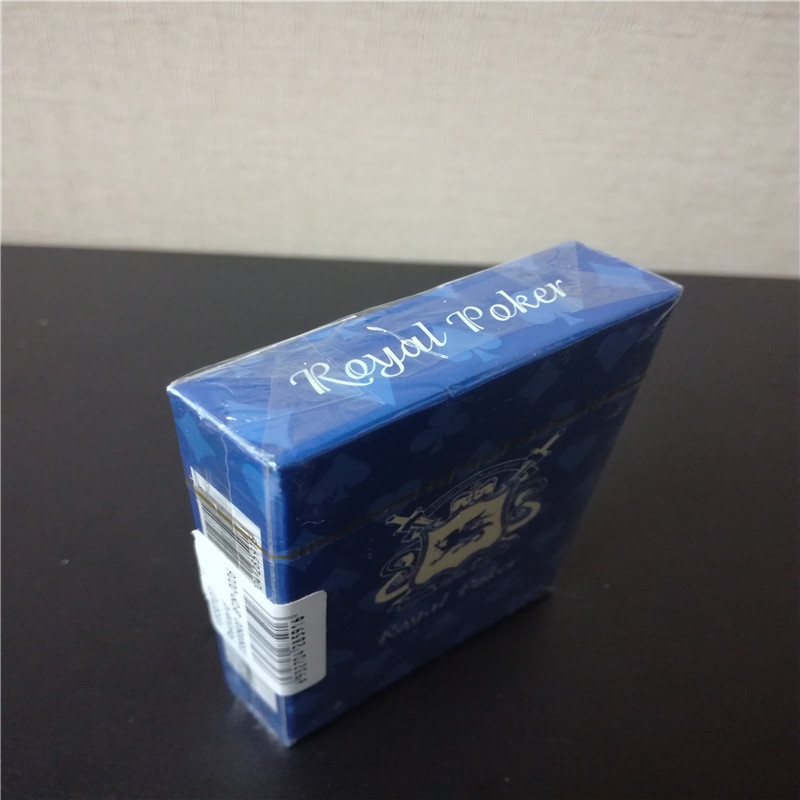 生生行 扑克Royal Poker3