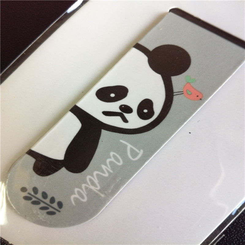 生生行 磁性书签冰箱贴3