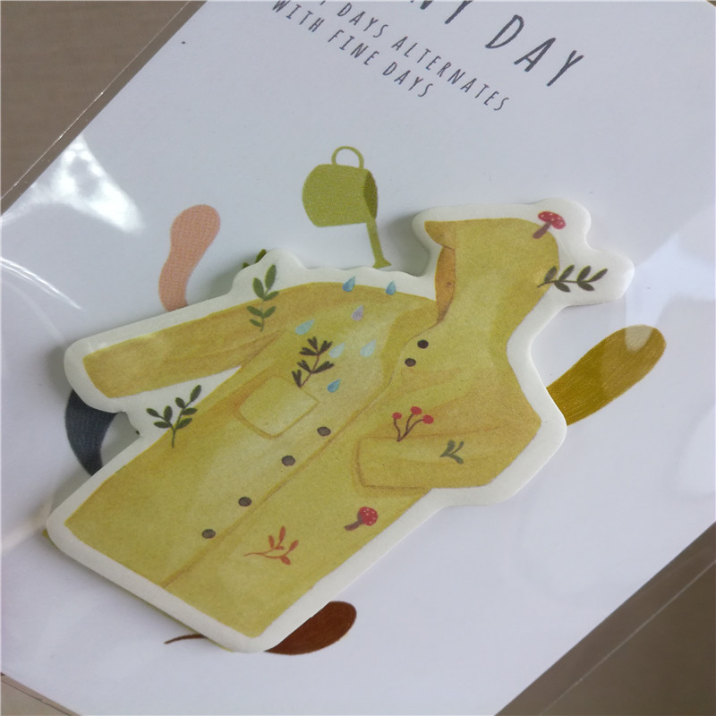 生生行 便利贴3