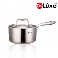 德纳斯 三餐钢 奶锅