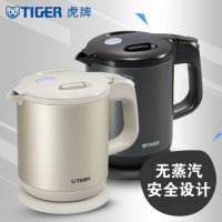 虎牌无蒸汽防烫电水壶PCH-A08