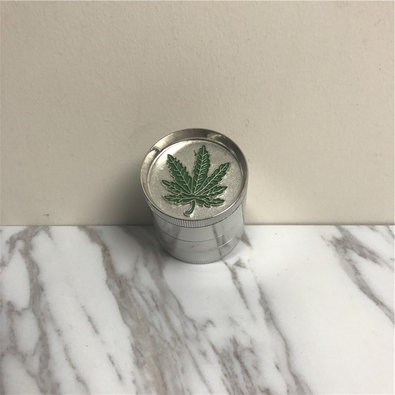 时尚便携磨烟器1