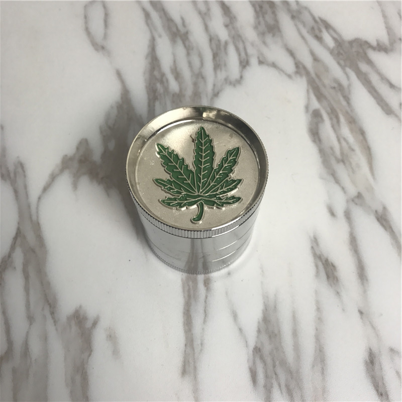 时尚便携磨烟器2