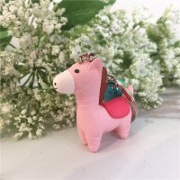 时尚创意可爱卡通立体造型情侣钥匙扣小挂件钥匙圈