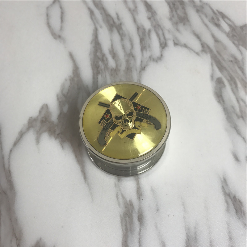 时尚便携磨烟器2
