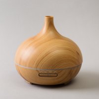 ultrasonic intelligent aroma humidifier 香薰机