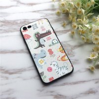 时尚新款创意名牌个性苹果手机壳Iphone手机壳