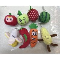 5-10cm头型系列挂饰