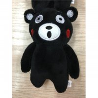 10-12cm熊本熊系列挂饰