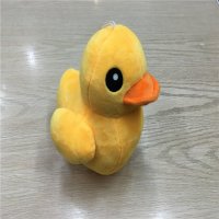 10-13cm小鸭系列挂饰