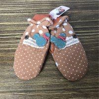 时尚实用保暖手袜
