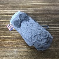 时尚实用保暖手袜
