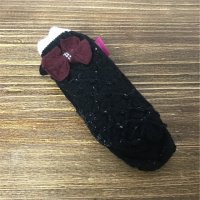 时尚实用保暖手袜