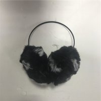 韩国时尚耳罩