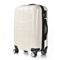 PC+ABS拉杆箱、海关锁万向轮差旅箱子  20寸免托运登机箱  配有可拆卸隔层、手提电脑包
