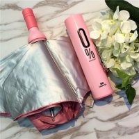 折叠个性晴雨伞 小巧可爱雨伞创意雨伞雨具