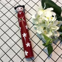 折叠个性晴雨伞 小巧可爱雨伞创意雨伞雨具