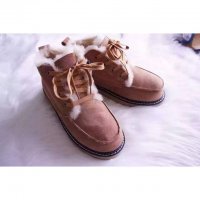 TASMAN UGG 鞋子男士便鞋