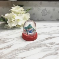 圣诞发光创意摆件