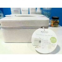 Natio礼盒珍珠白套装（全是畅销品)
