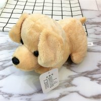 可爱毛绒玩具