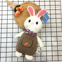 可爱毛绒玩具机抓机娃娃