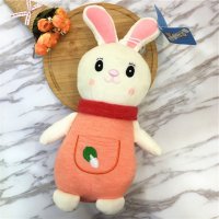 可爱毛绒玩具机抓机娃娃