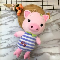 可爱毛绒玩具机抓机娃娃