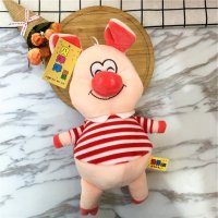 可爱毛绒玩具机抓机娃娃