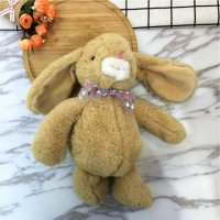 可爱毛绒玩具机抓机娃娃