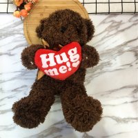 可爱毛绒玩具机抓机娃娃