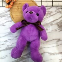 可爱毛绒玩具机抓机娃娃