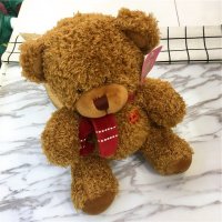 可爱毛绒玩具机抓机娃娃