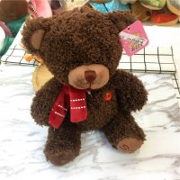 可爱毛绒玩具机抓机娃娃