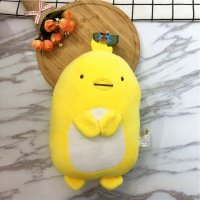 可爱毛绒玩具机抓机娃娃