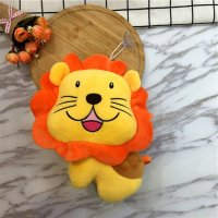 可爱毛绒玩具机抓机娃娃