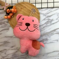 可爱毛绒玩具机抓机娃娃