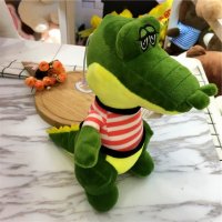 可爱毛绒玩具机抓机娃娃