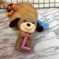 可爱毛绒玩具机抓机娃娃