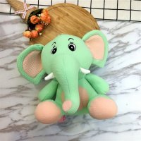 可爱毛绒玩具机抓机娃娃