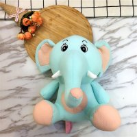 可爱毛绒玩具机抓机娃娃