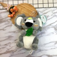 可爱毛绒玩具机抓机娃娃