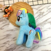 可爱毛绒玩具机抓机娃娃